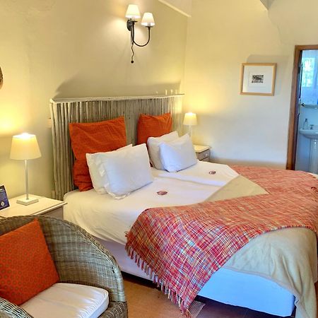 Darling Lodge Guest House Esterno foto