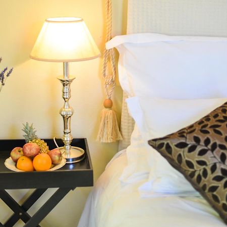 Darling Lodge Guest House Esterno foto