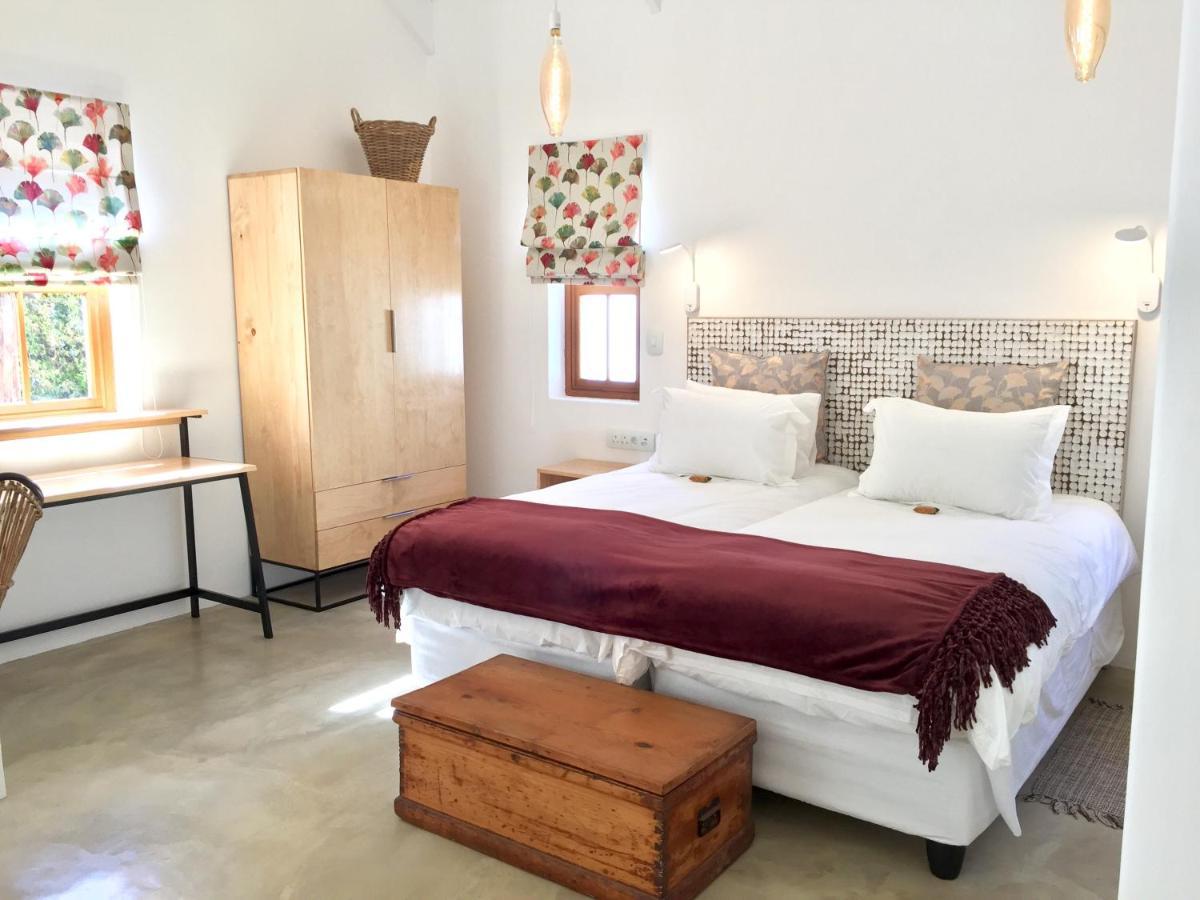 Darling Lodge Guest House Esterno foto