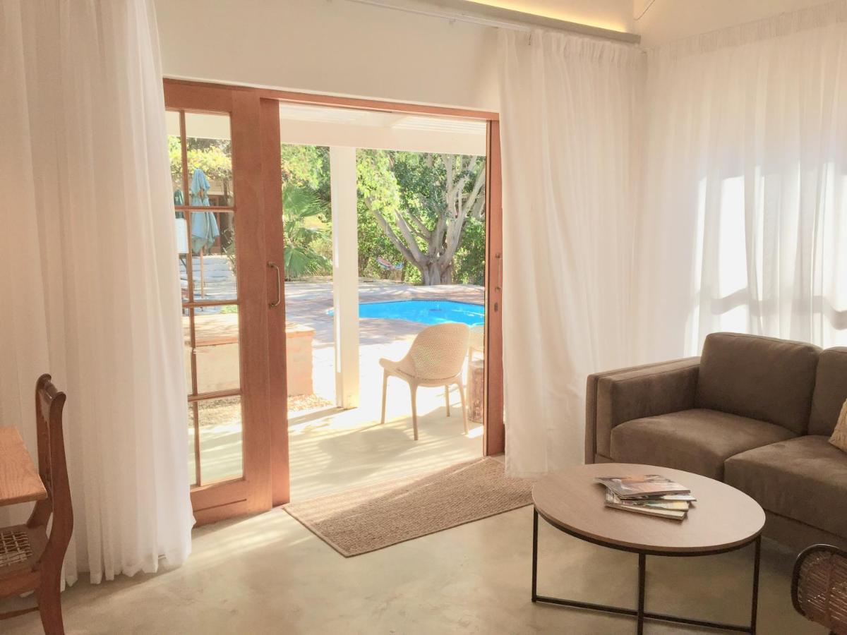Darling Lodge Guest House Esterno foto