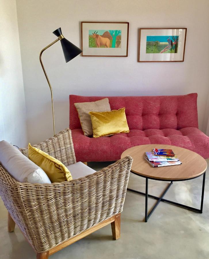 Darling Lodge Guest House Esterno foto