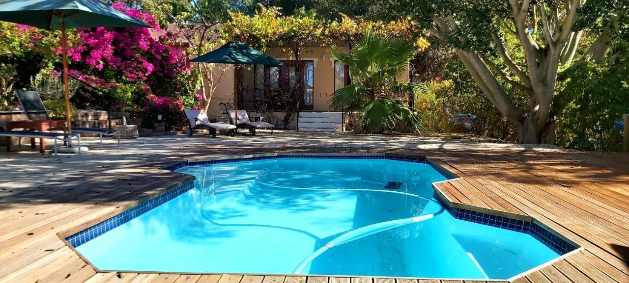 Darling Lodge Guest House Esterno foto