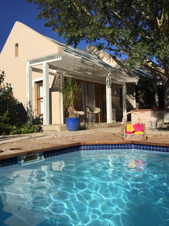 Darling Lodge Guest House Esterno foto