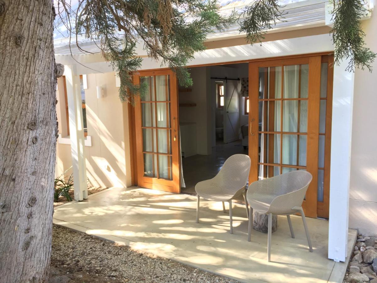Darling Lodge Guest House Esterno foto