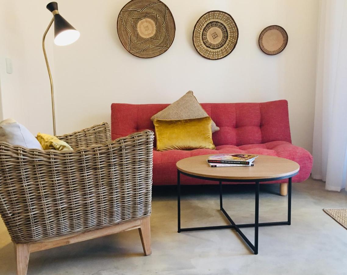 Darling Lodge Guest House Esterno foto