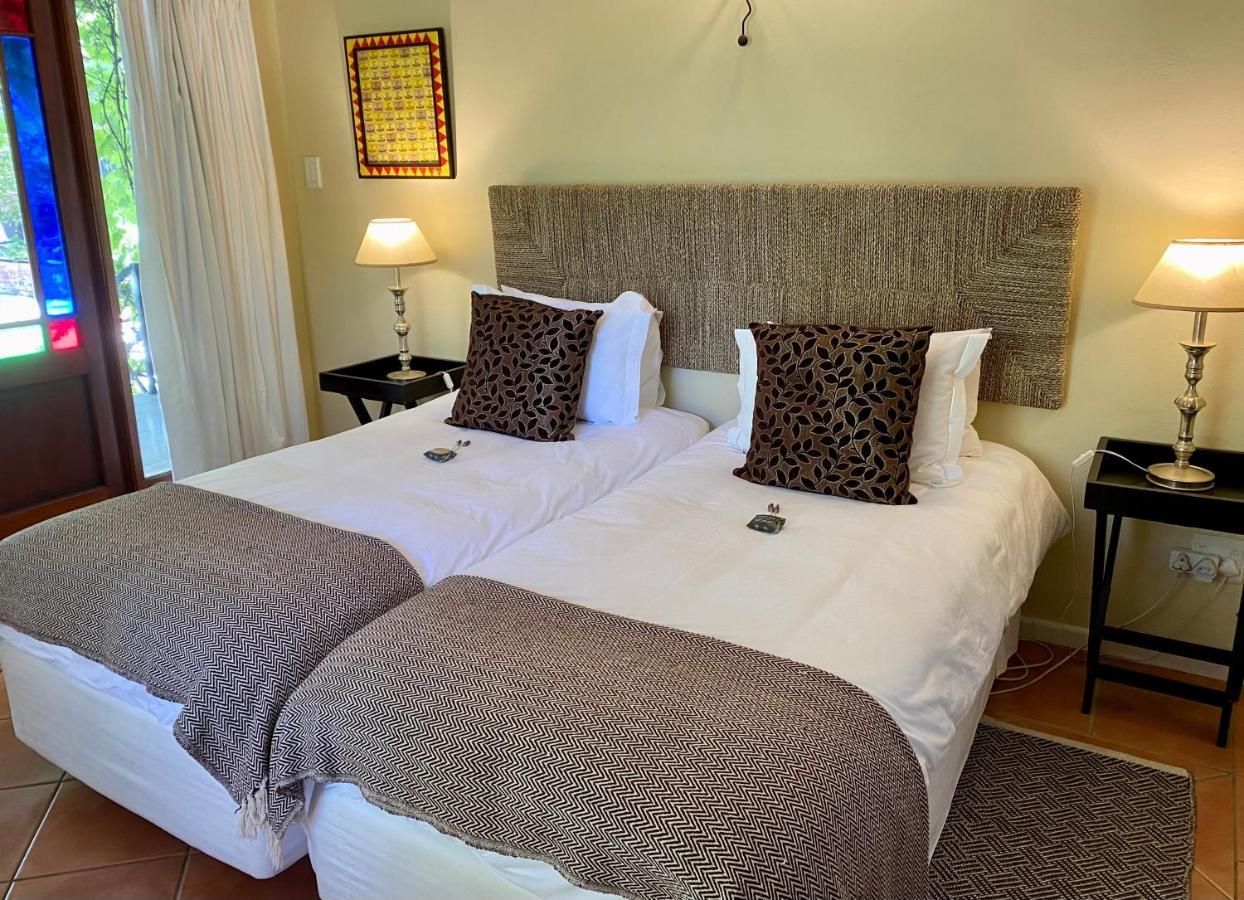 Darling Lodge Guest House Esterno foto