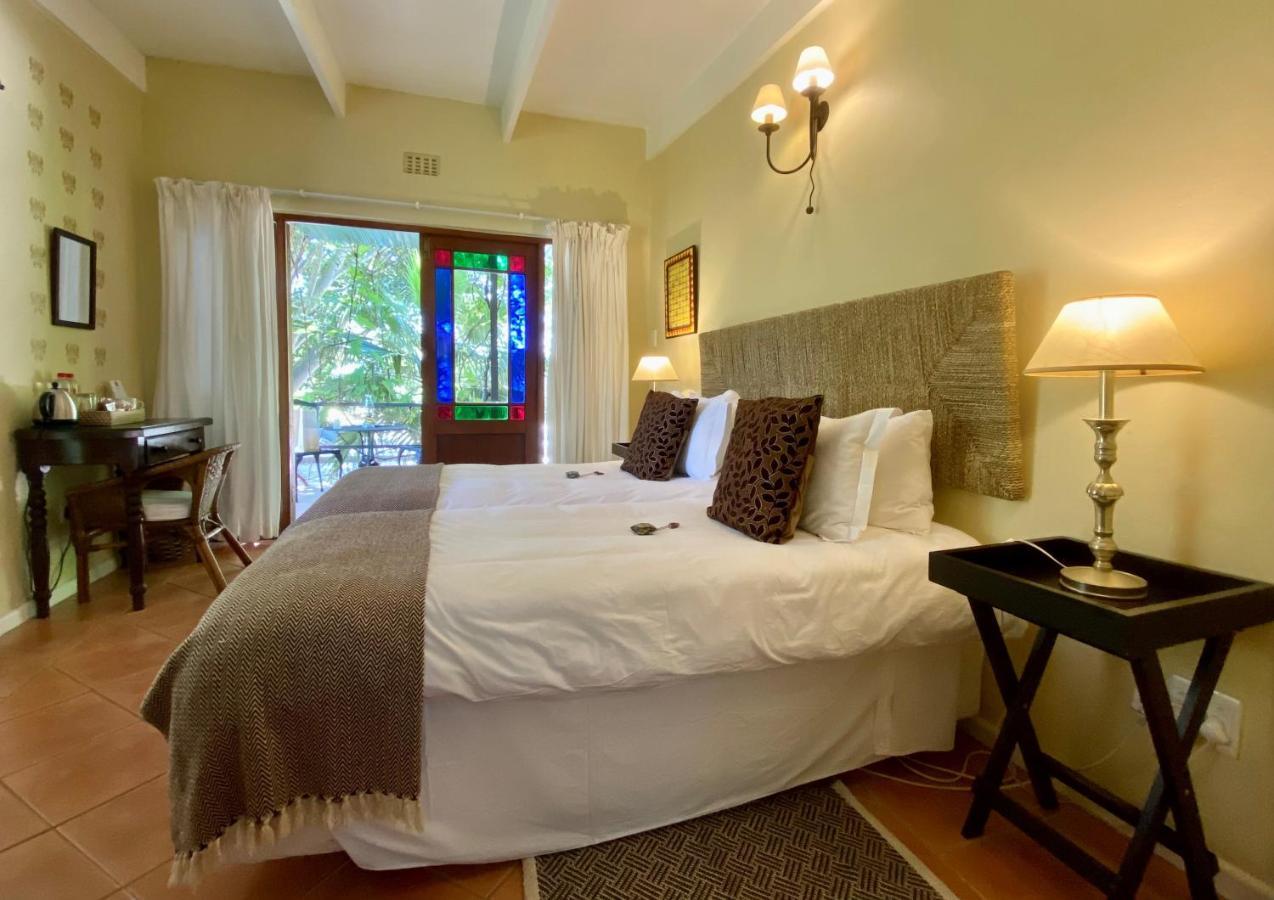 Darling Lodge Guest House Esterno foto