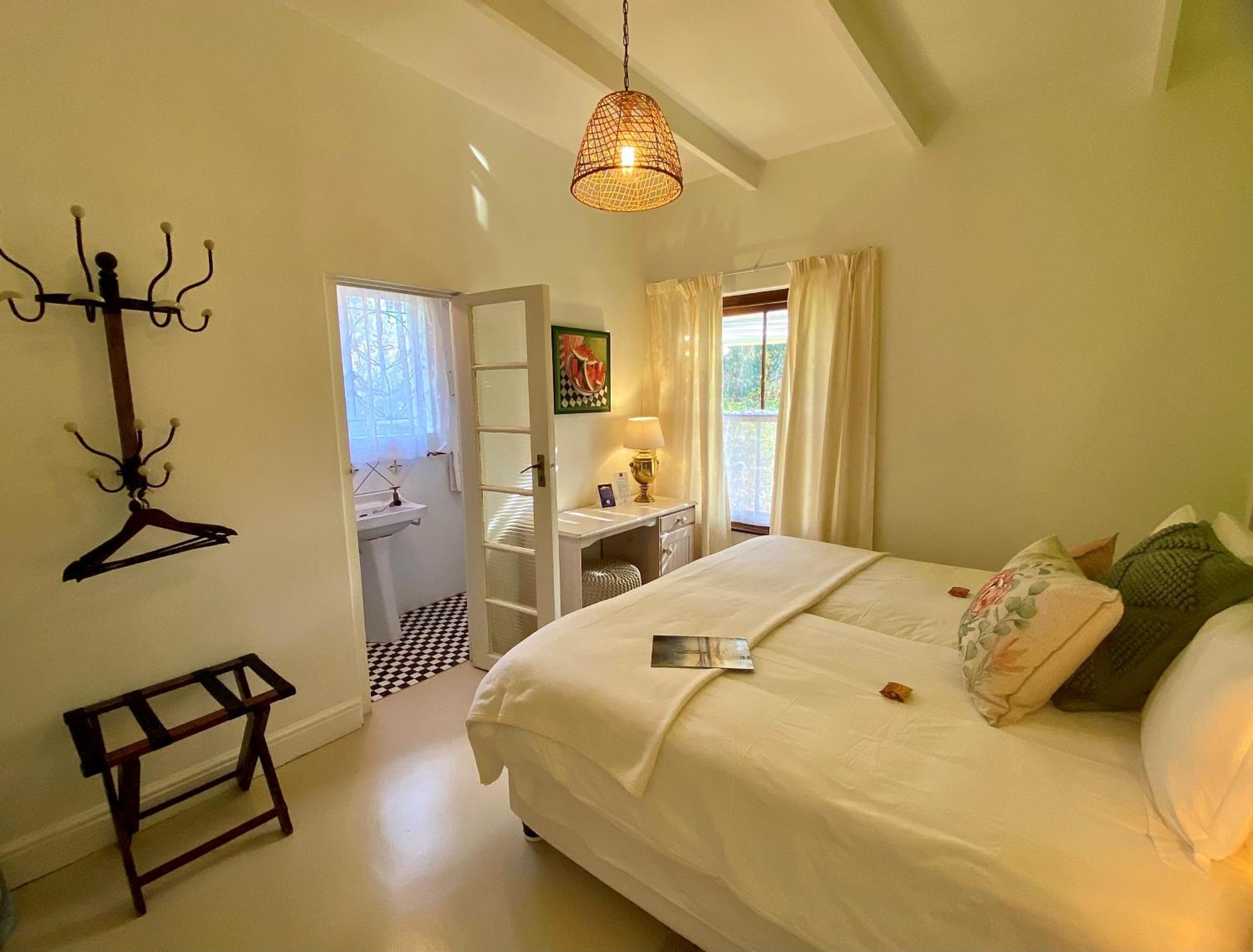 Darling Lodge Guest House Esterno foto