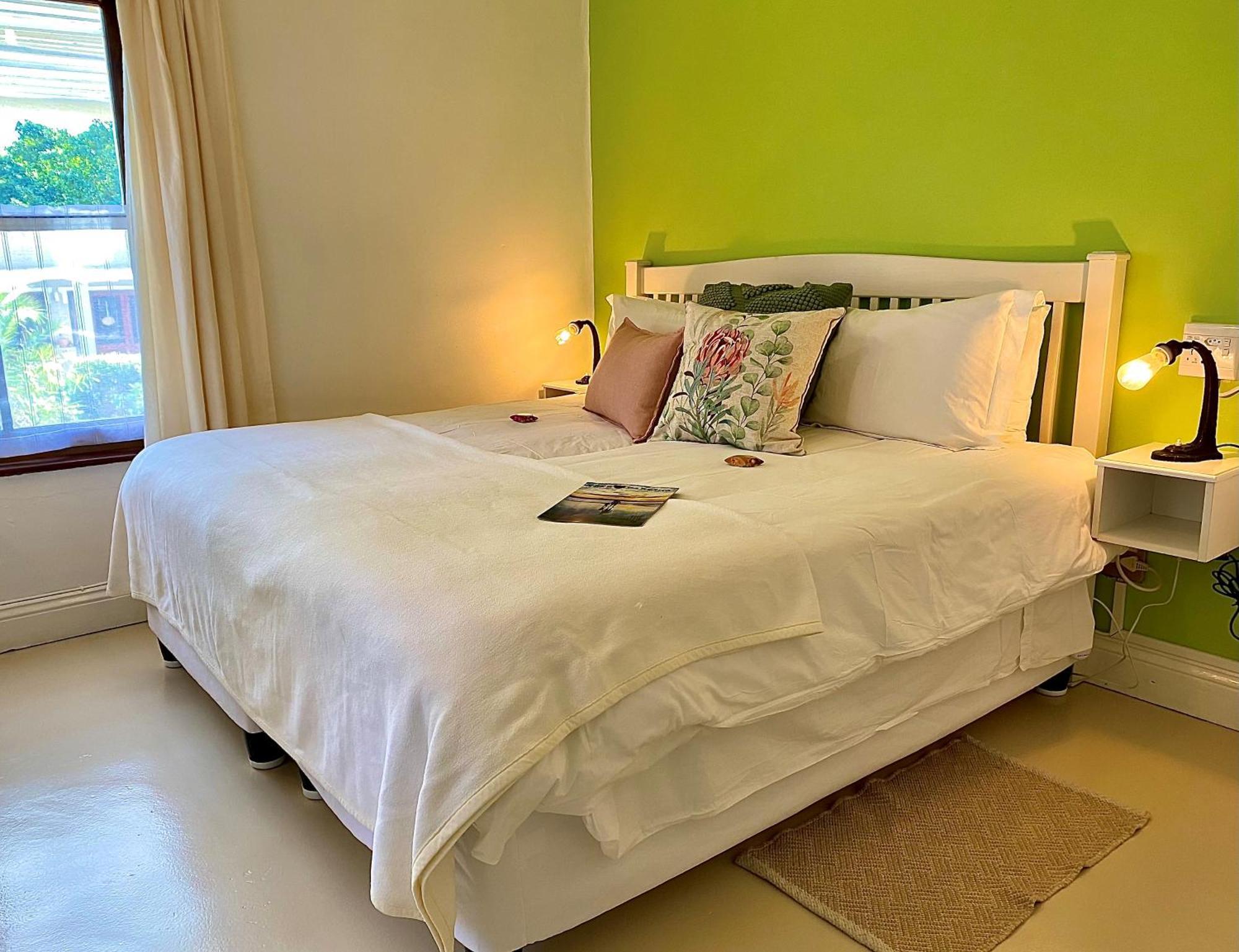 Darling Lodge Guest House Esterno foto
