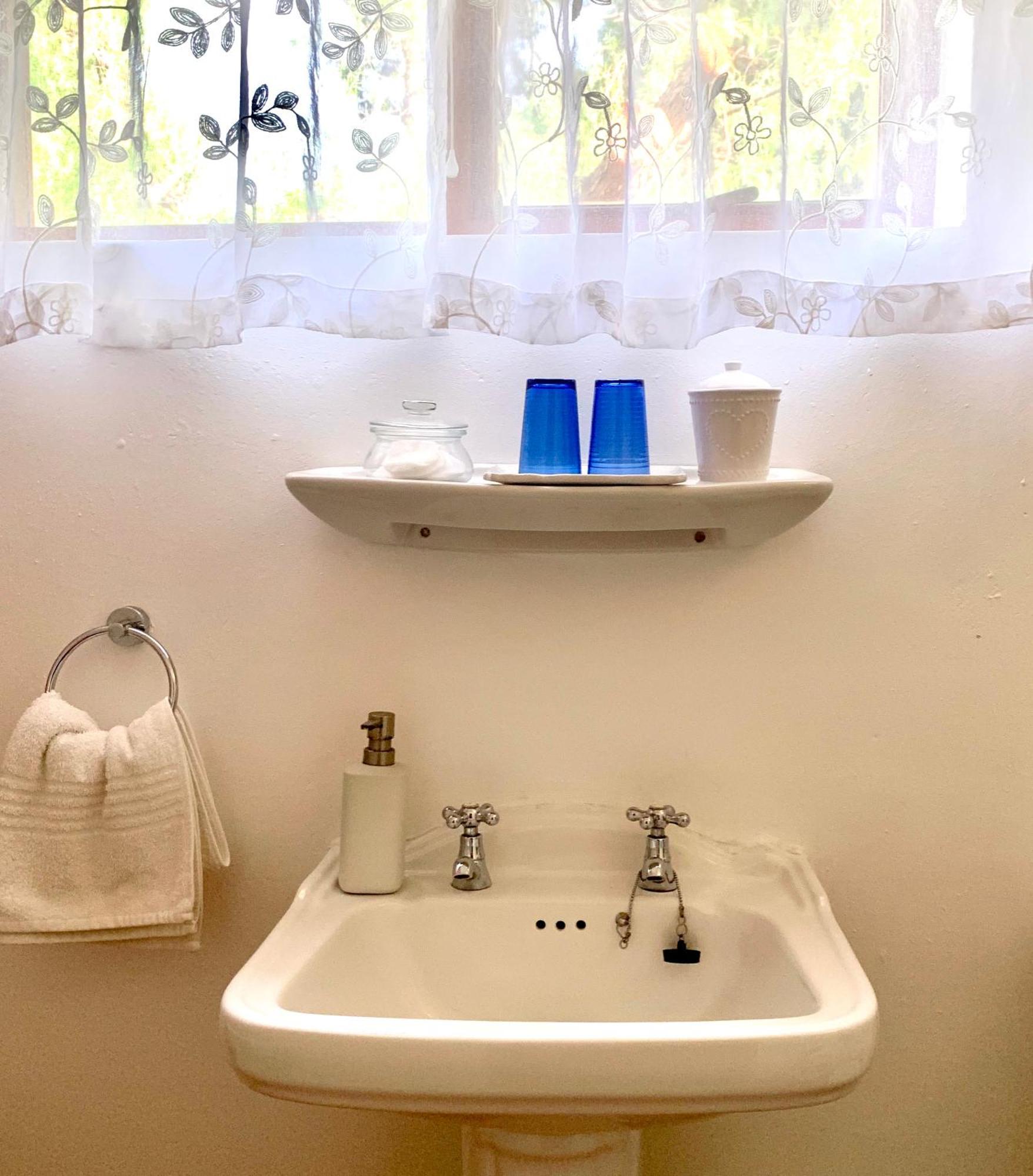 Darling Lodge Guest House Esterno foto