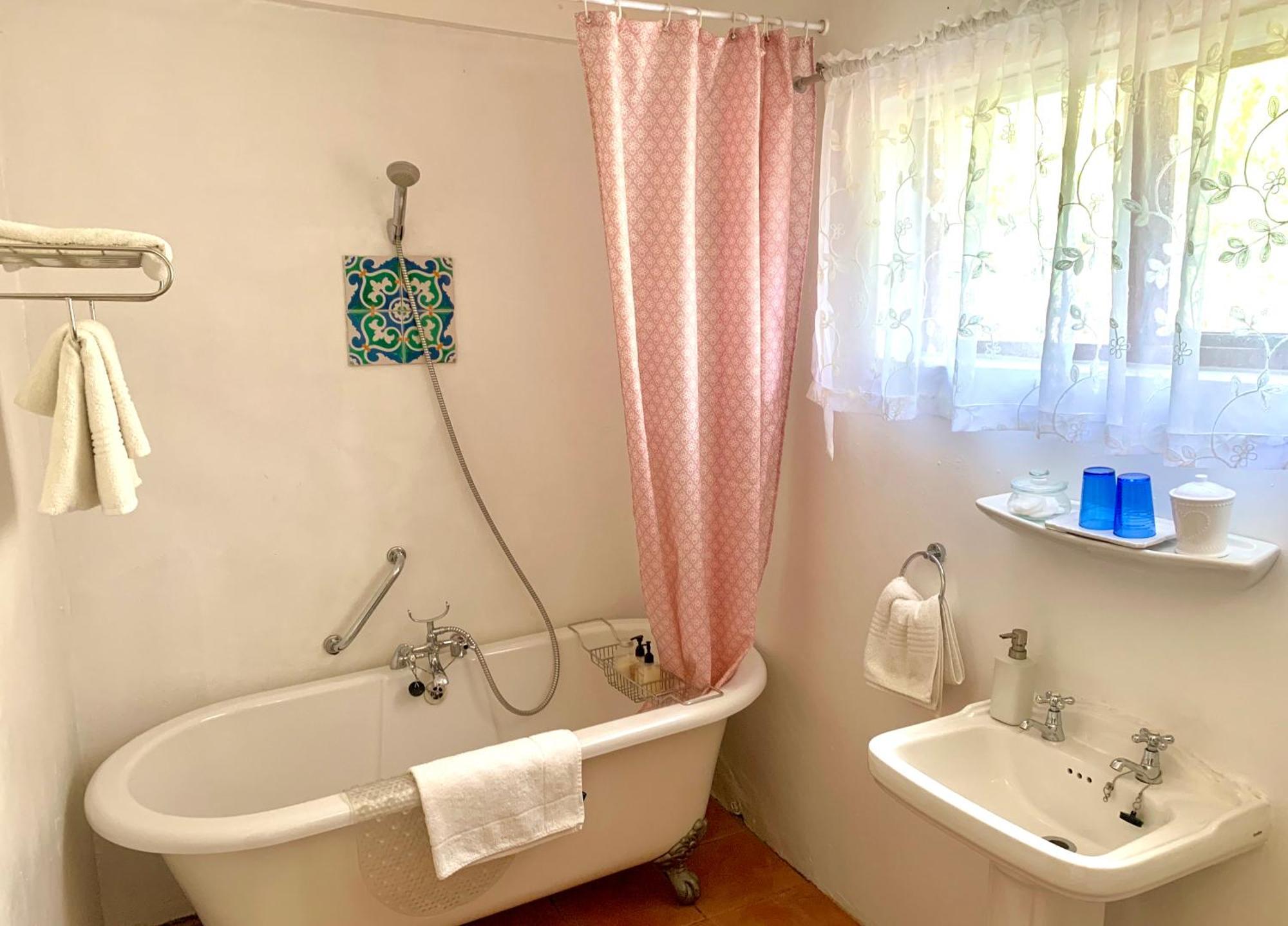 Darling Lodge Guest House Esterno foto