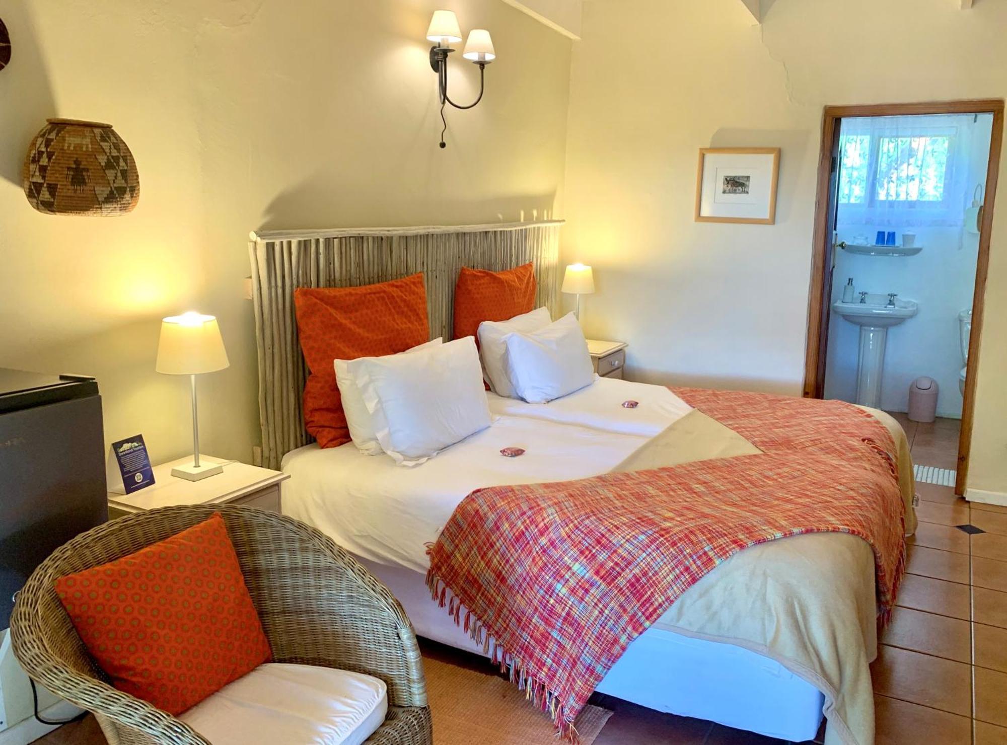 Darling Lodge Guest House Esterno foto