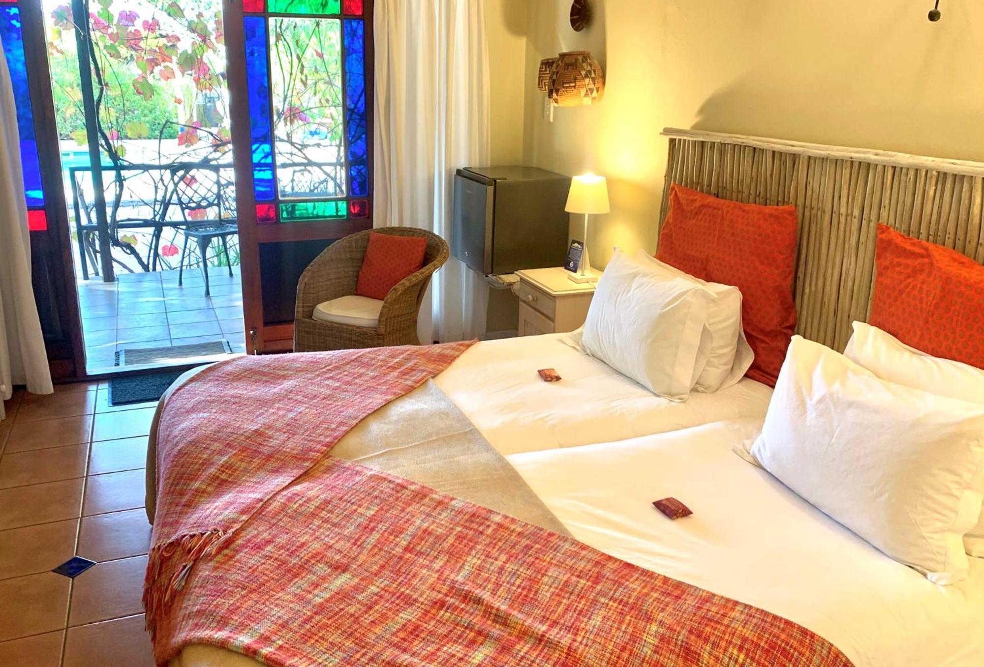 Darling Lodge Guest House Esterno foto