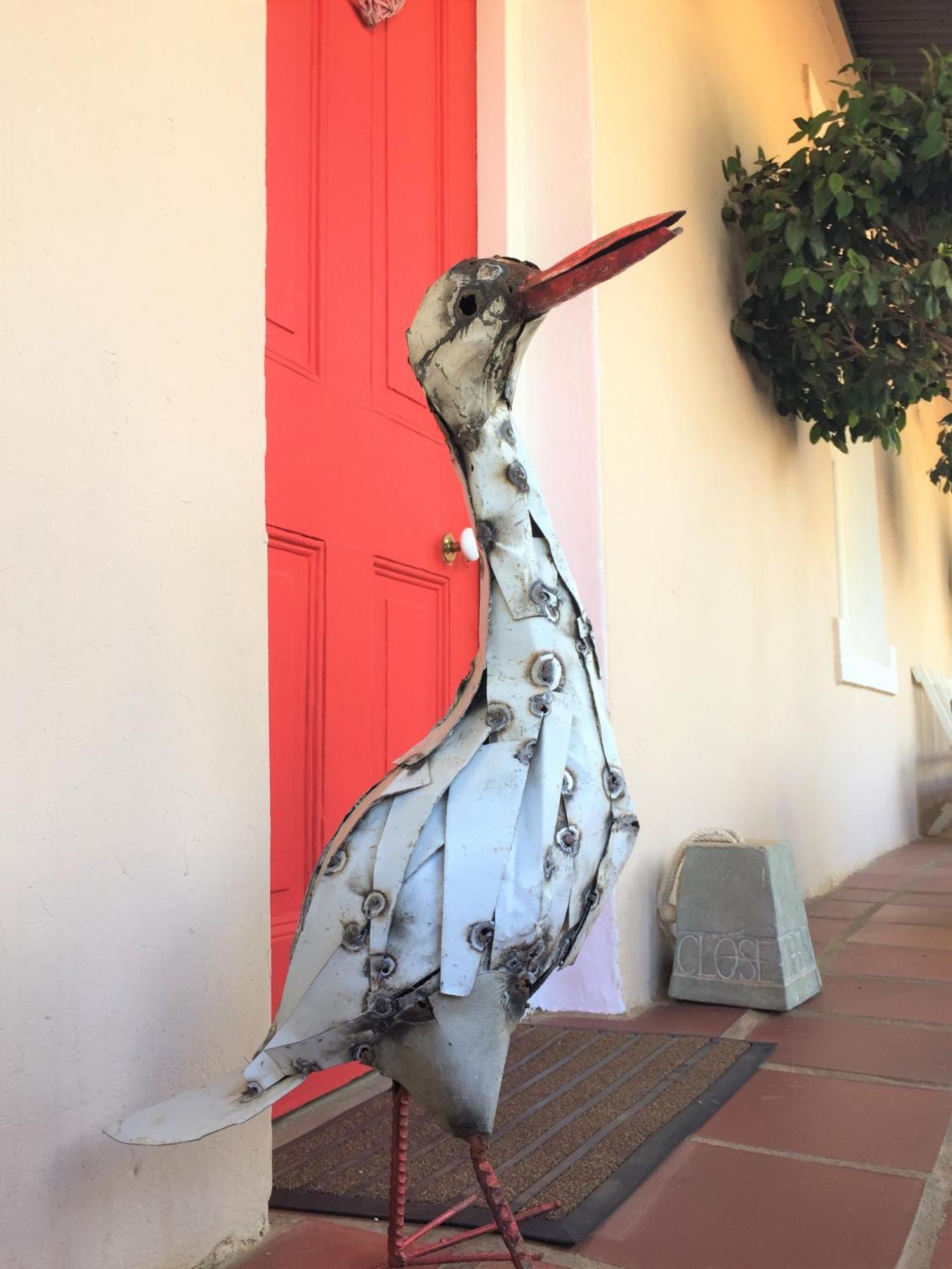 Darling Lodge Guest House Esterno foto
