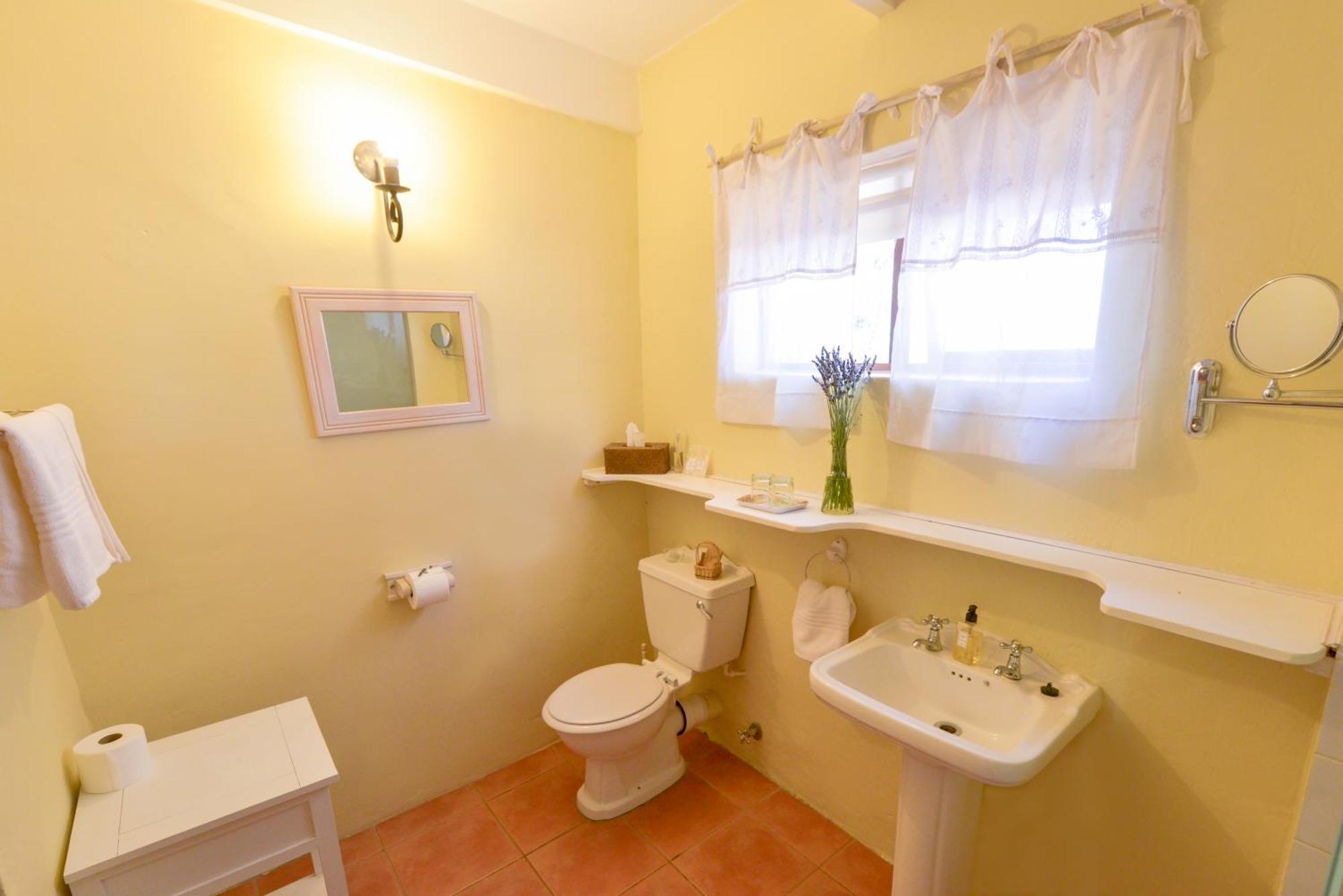 Darling Lodge Guest House Esterno foto