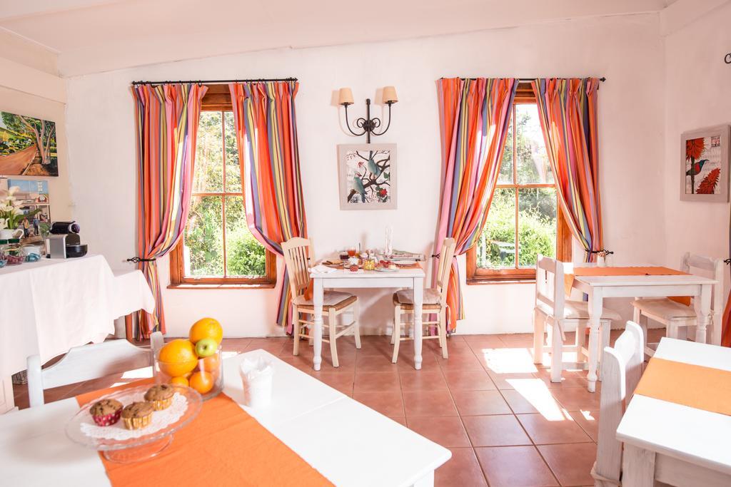Darling Lodge Guest House Esterno foto