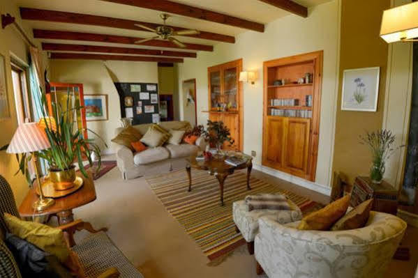 Darling Lodge Guest House Esterno foto