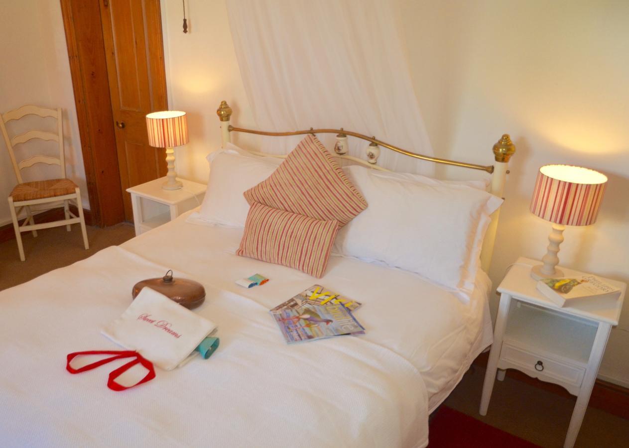 Darling Lodge Guest House Esterno foto
